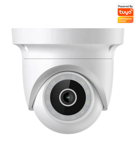4k Dome Camera
