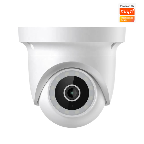 4k Dome Camera