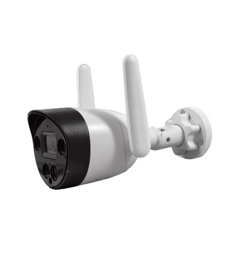 2MP WI-FI Bullet Camera