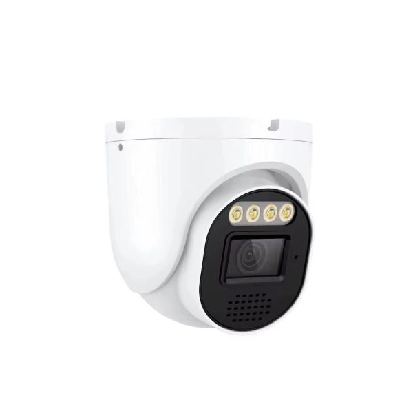 4MP Dome WI-FI POE Camera - Image 3