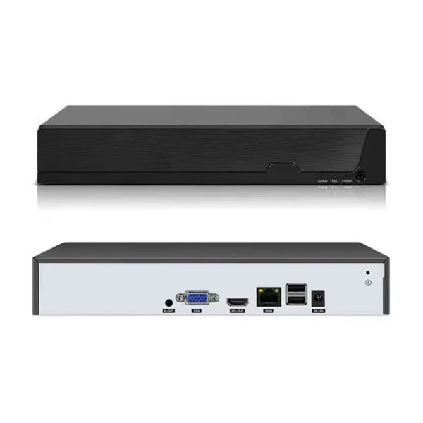 Tuya 16CH NVR - CCTV